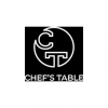 chef table