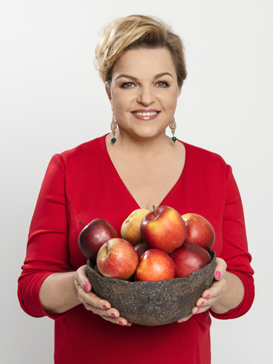 Katarzyna Bosacka