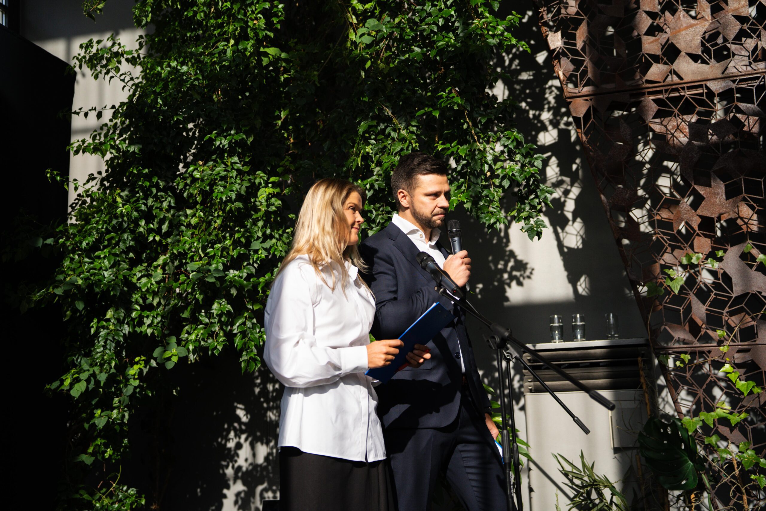 Nowy rok akademicki w Akademii Mistrzów Smaków by Belvedere