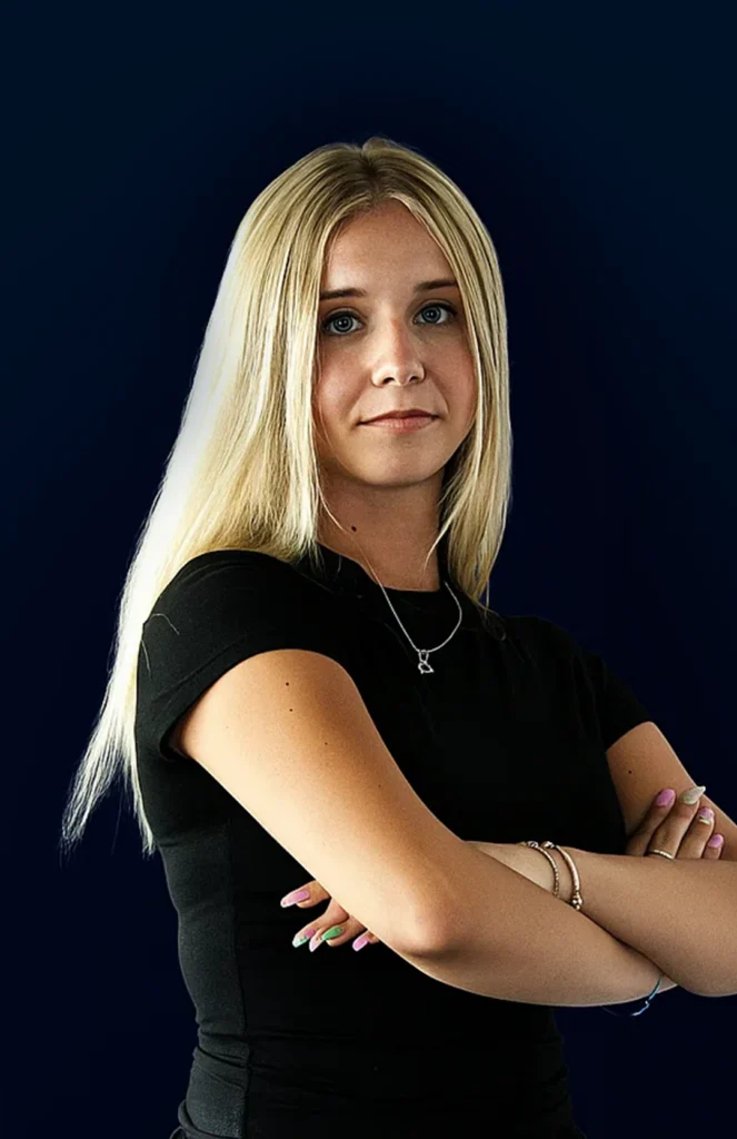 Zuzanna Boniewska AMS