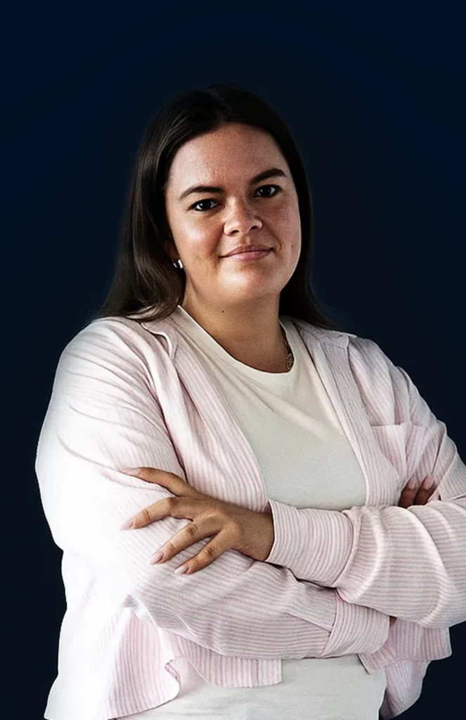 Natlia Kaska AMS