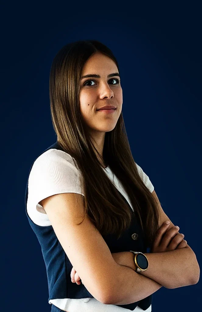 Natalia Maciejewska AMS