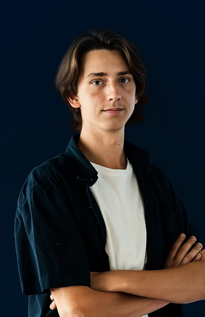 Jakub Markowski