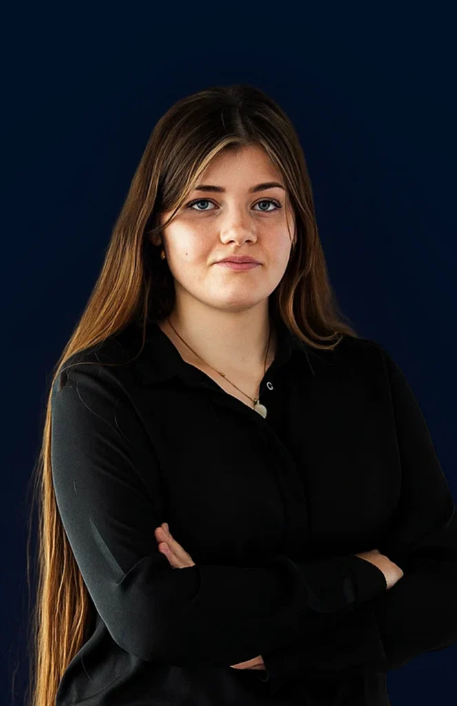 Karolina Piekarz AMS