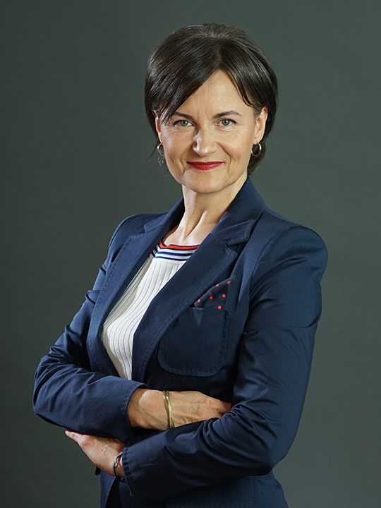 Renata kozłowska