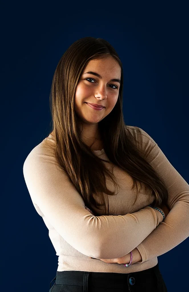 Julia Wysocka