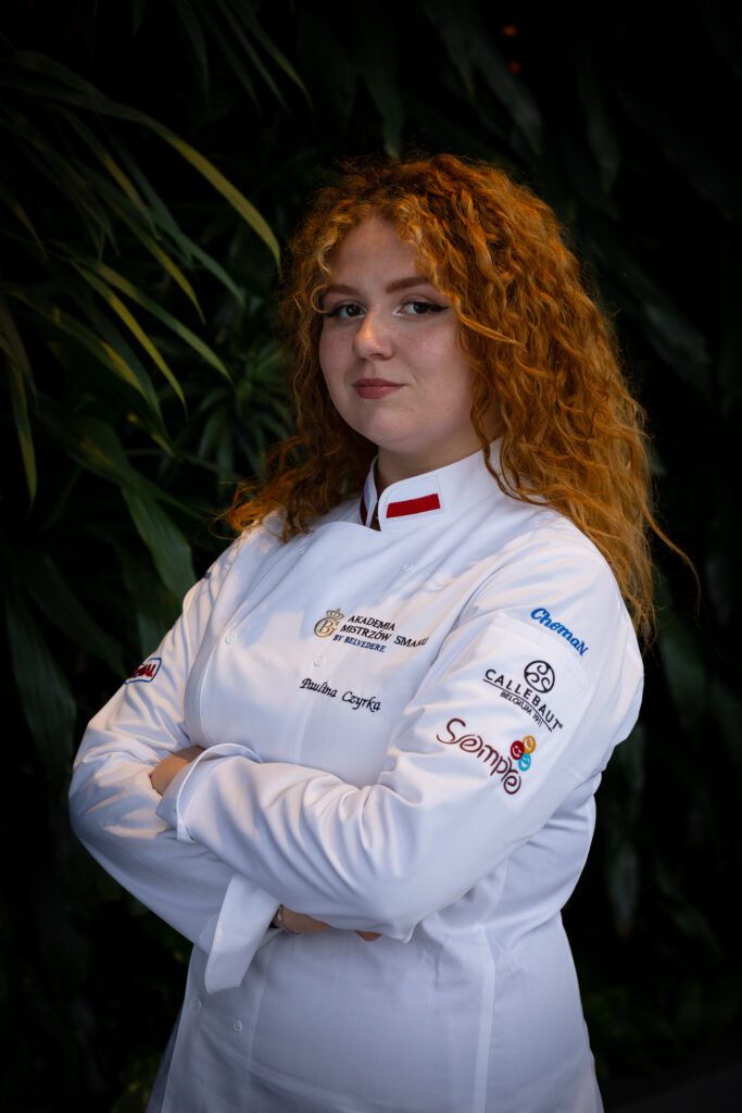 studenci Akademii Mistrzów Smaku,Sylwertki studentów akademii mistrzów smaku,Akademia Mistrzów Samku,Szkoła dla kucharzy,kurs specjalistyczny kulinarny,kursy kulinarne