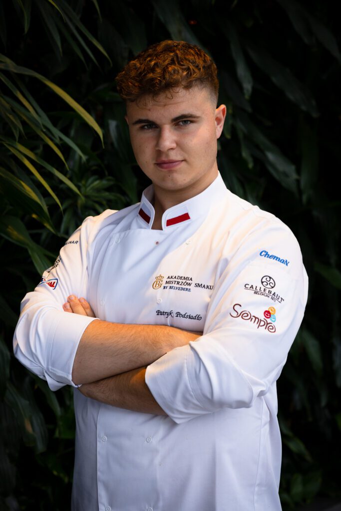 studenci Akademii Mistrzów Smaku,Sylwertki studentów akademii mistrzów smaku,Akademia Mistrzów Samku,Szkoła dla kucharzy,kurs specjalistyczny kulinarny,kursy kulinarne