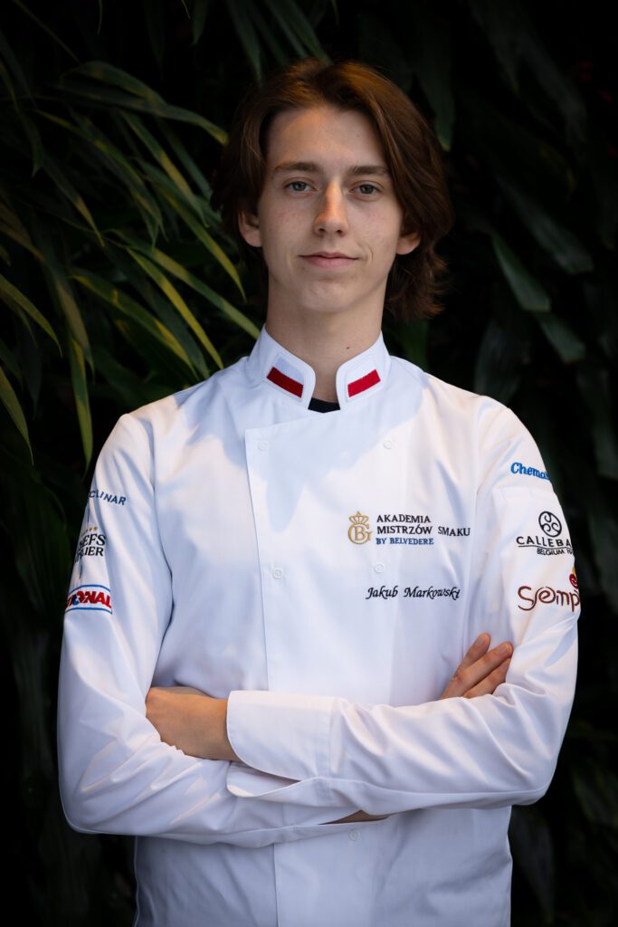 studenci Akademii Mistrzów Smaku,Sylwertki studentów akademii mistrzów smaku,Akademia Mistrzów Samku,Szkoła dla kucharzy,kurs specjalistyczny kulinarny,kursy kulinarne