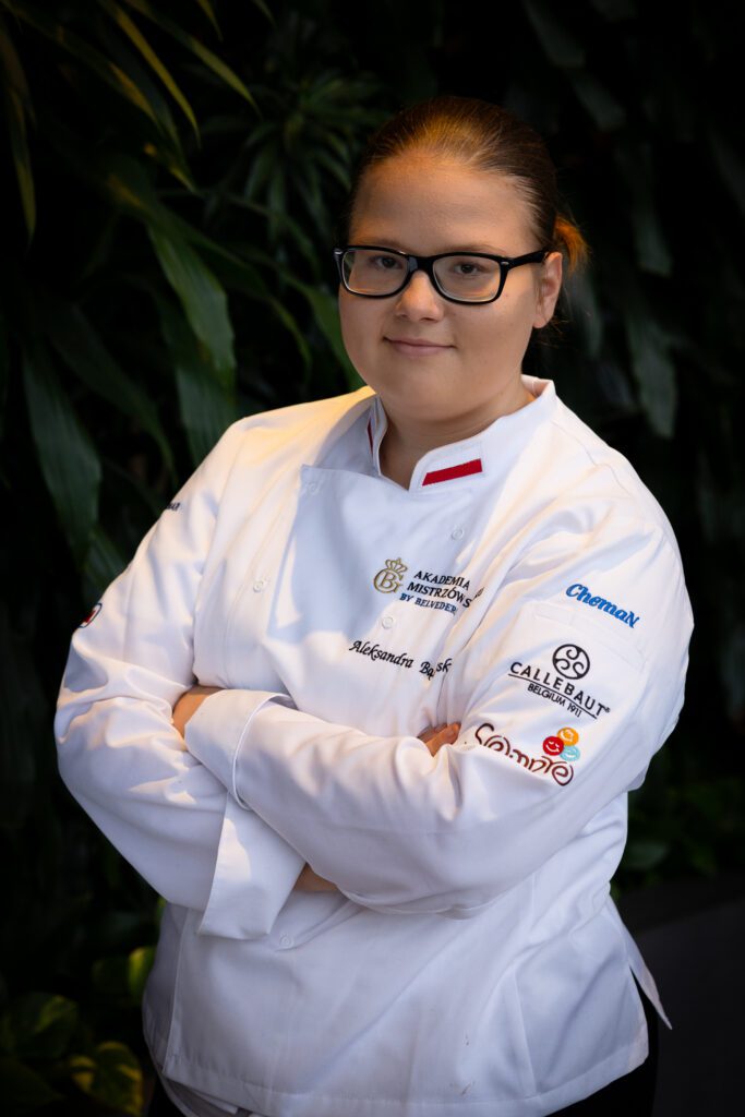 Aleksandra Bąkowska