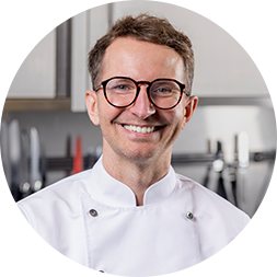 Trener Paweł Ignaciuk