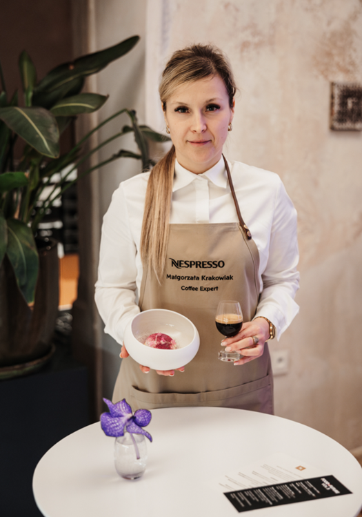 małgorzata krakowiak