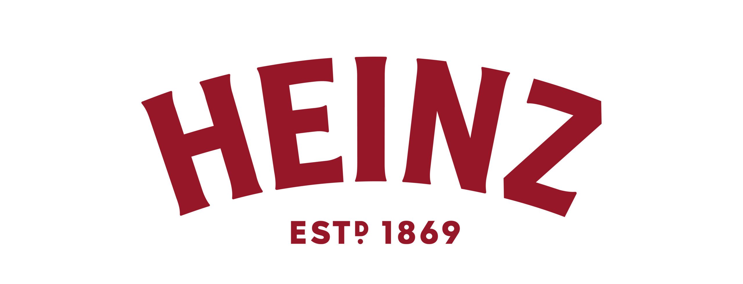 LOGO HEINZ