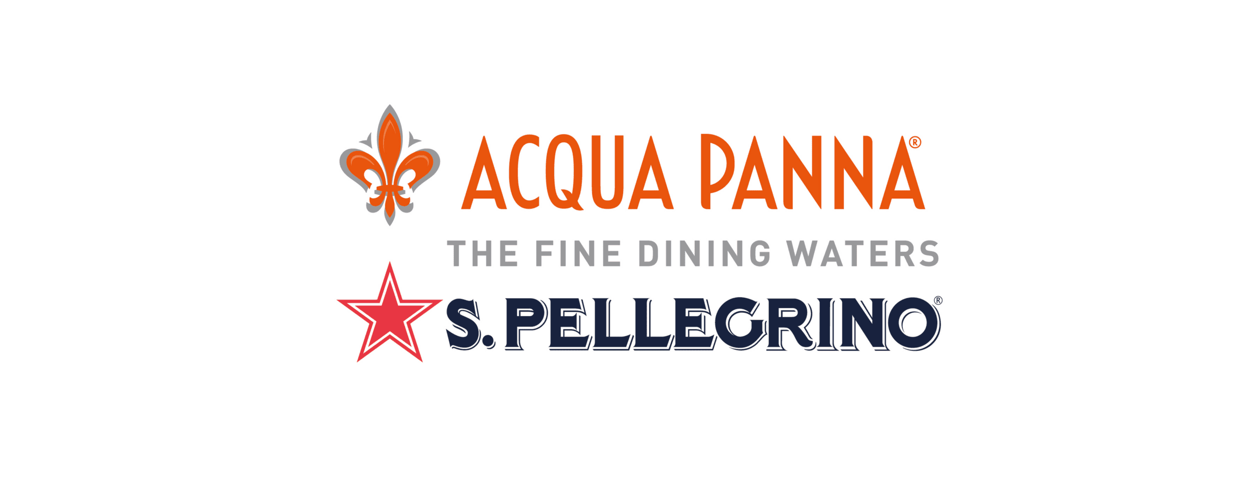 st pelegrino logo